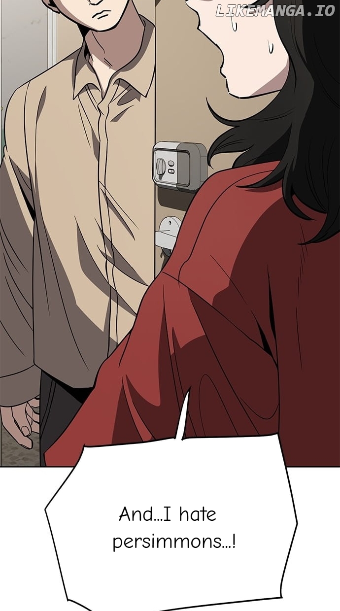 Unemployed Baek-soon Chapter 70 - page 9
